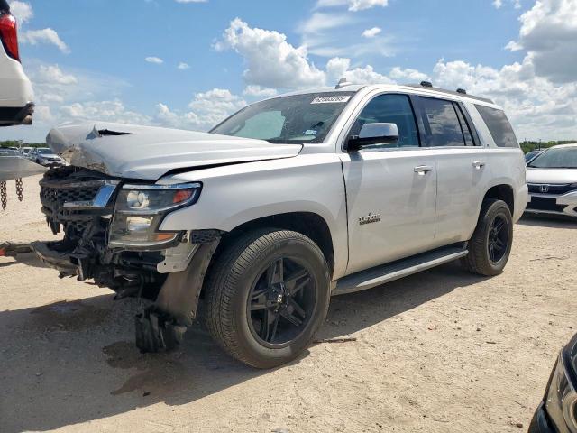 2016 CHEVROLET TAHOE C1500 LT, 