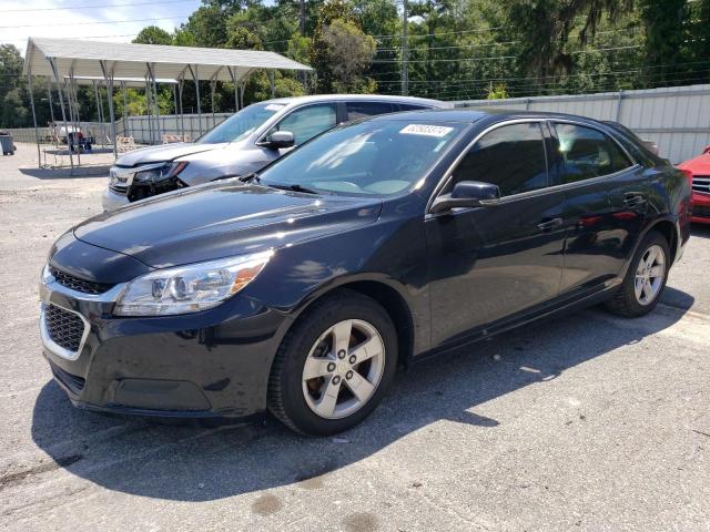 1G11C5SL4FF211670 - 2015 CHEVROLET MALIBU 1LT 黑色 照片 1