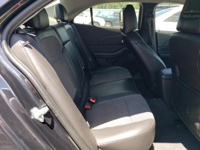 1G11C5SL4FF211670 - 2015 CHEVROLET MALIBU 1LT 黑色 照片 10