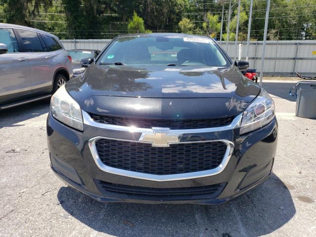 1G11C5SL4FF211670 - 2015 CHEVROLET MALIBU 1LT 黑色 照片 5