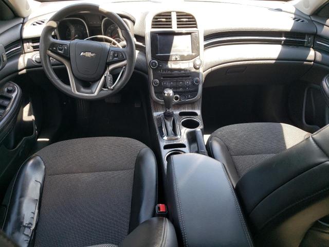 1G11C5SL4FF211670 - 2015 CHEVROLET MALIBU 1LT 黑色 照片 8