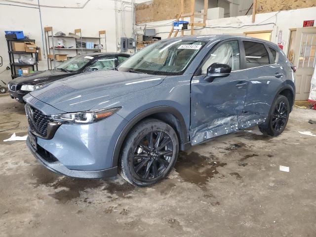 2022 MAZDA CX-5 PREFERRED, null