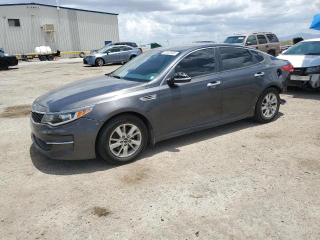 2017 KIA OPTIMA LX, null
