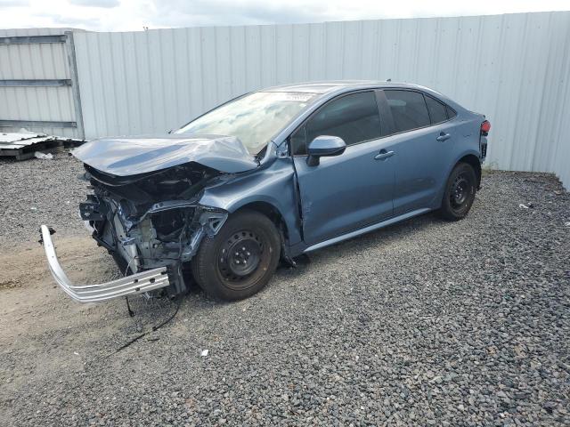 2024 TOYOTA COROLLA LE, 