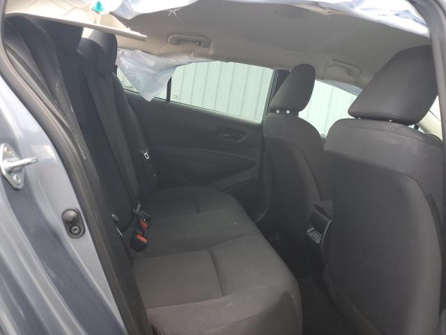 5YFB4MDE2RP189005 - 2024 TOYOTA COROLLA LE BLUE photo 10