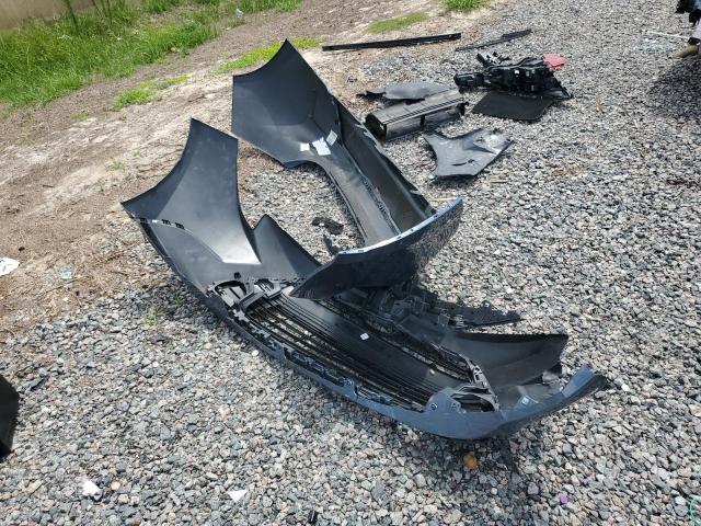 5YFB4MDE2RP189005 - 2024 TOYOTA COROLLA LE BLUE photo 12