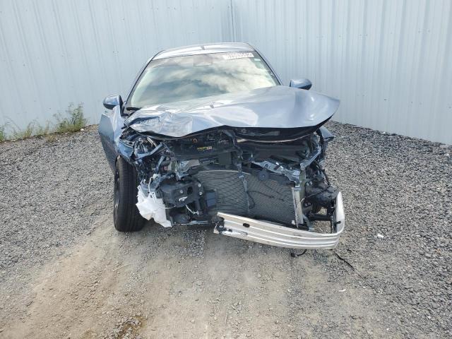 5YFB4MDE2RP189005 - 2024 TOYOTA COROLLA LE BLUE photo 5