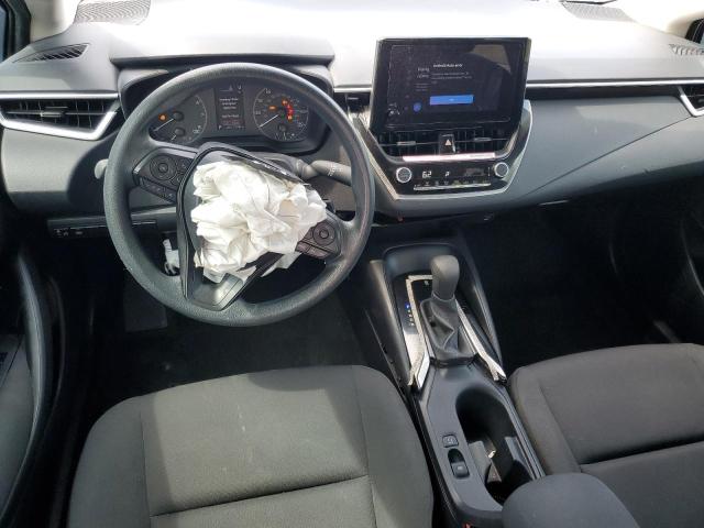 5YFB4MDE2RP189005 - 2024 TOYOTA COROLLA LE BLUE photo 8