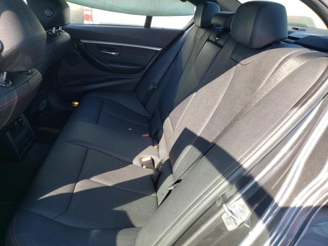 WBA8E1C59JA165698 - 2018 BMW 330E GRAY photo 10