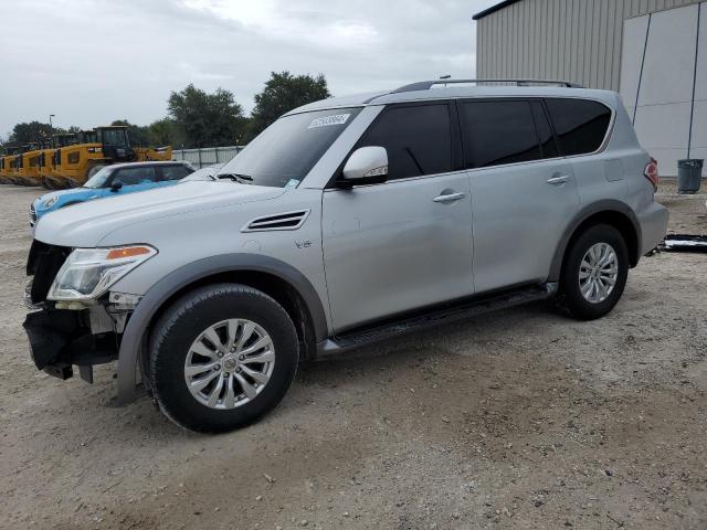 2018 NISSAN ARMADA SV, 