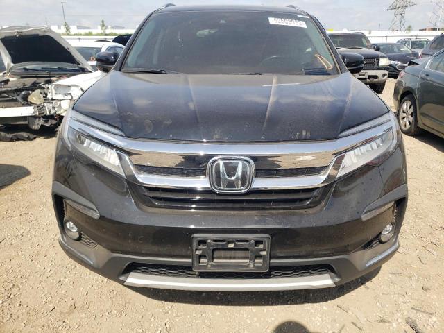 5FNYF6H67LB054964 - 2020 HONDA PILOT TOURING BLACK photo 5