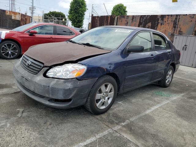 2006 TOYOTA COROLLA CE, 