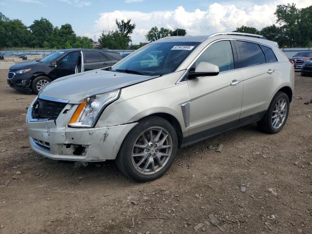 2014 CADILLAC SRX PERFORMANCE COLLECTION, 