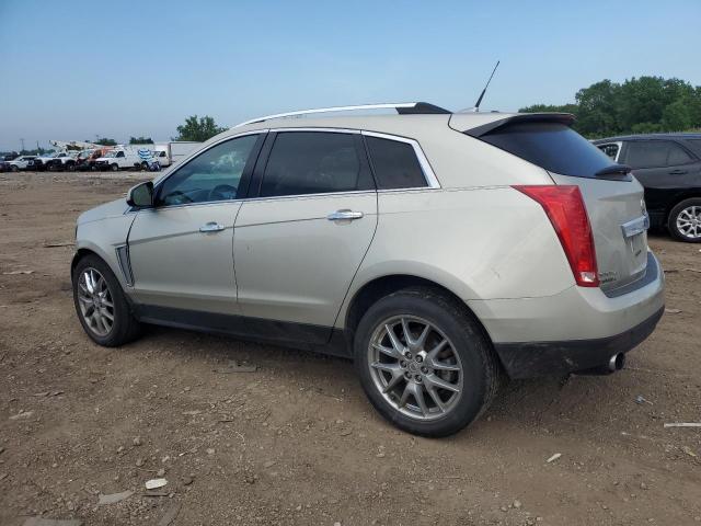 3GYFNFE39ES581512 - 2014 CADILLAC SRX PERFORMANCE COLLECTION Золотой фото 2