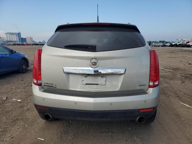 3GYFNFE39ES581512 - 2014 CADILLAC SRX PERFORMANCE COLLECTION Золотой фото 6