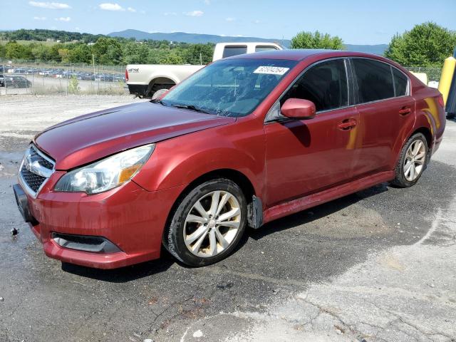 2013 SUBARU LEGACY 2.5I PREMIUM, 