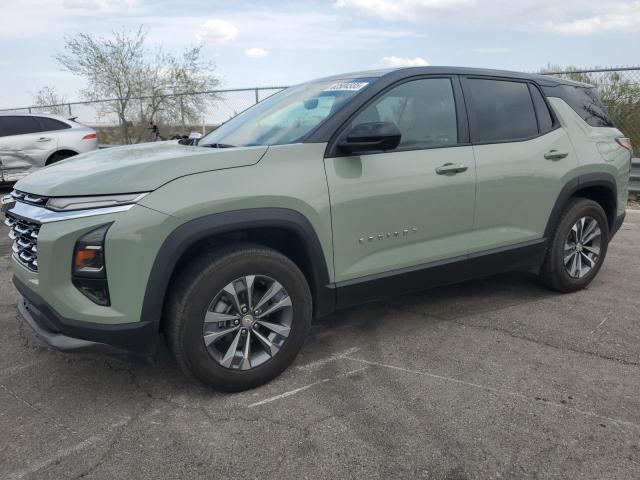 2025 CHEVROLET EQUINOX LT, 