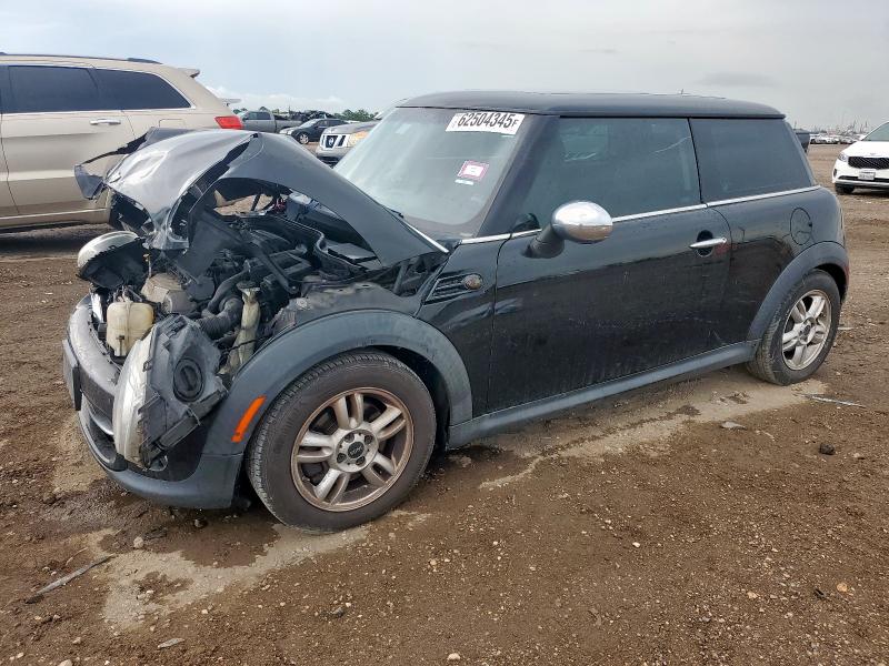 2013 MINI COOPER, 