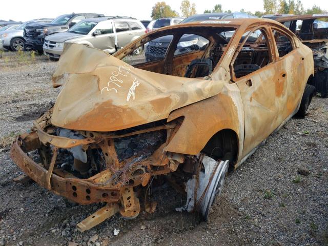 1G1BE5SM9H7125534 - 2017 CHEVROLET CRUISE LT CHARCOAL photo 1