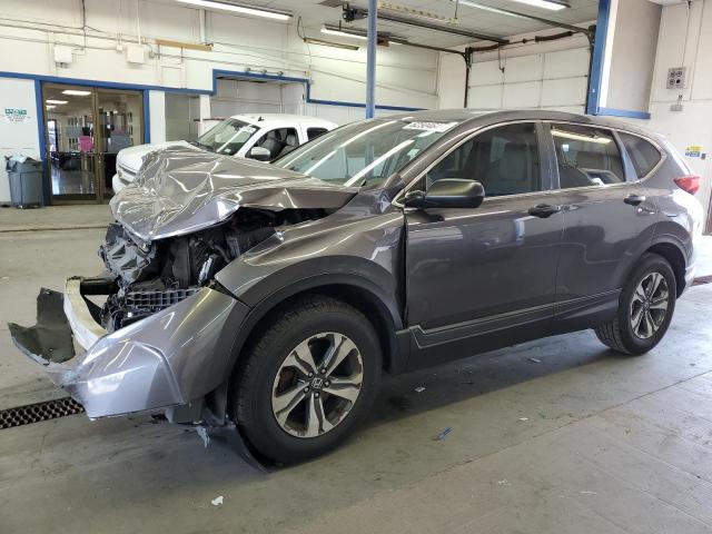 2017 HONDA CR-V LX, 