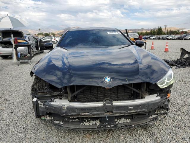 WBAGV4C06LCD82217 - 2020 BMW 840XI BLACK photo 5