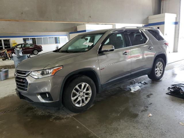 2019 CHEVROLET TRAVERSE LT, 