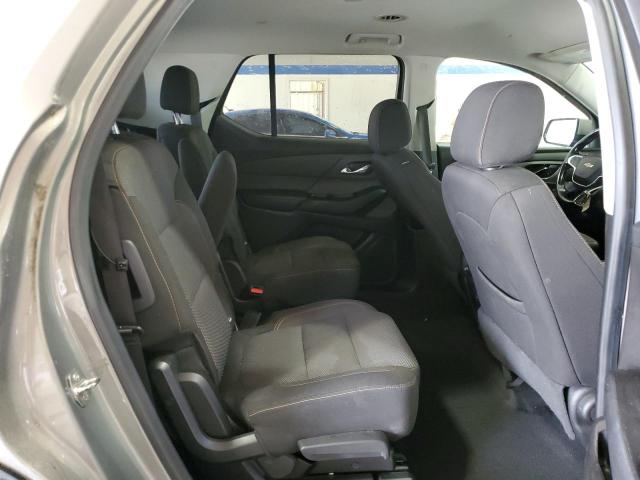 1GNERGKW5KJ193918 - 2019 CHEVROLET TRAVERSE LT بيج صورة 11