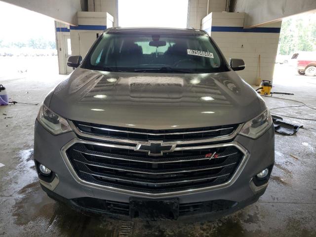 1GNERGKW5KJ193918 - 2019 CHEVROLET TRAVERSE LT بيج صورة 5
