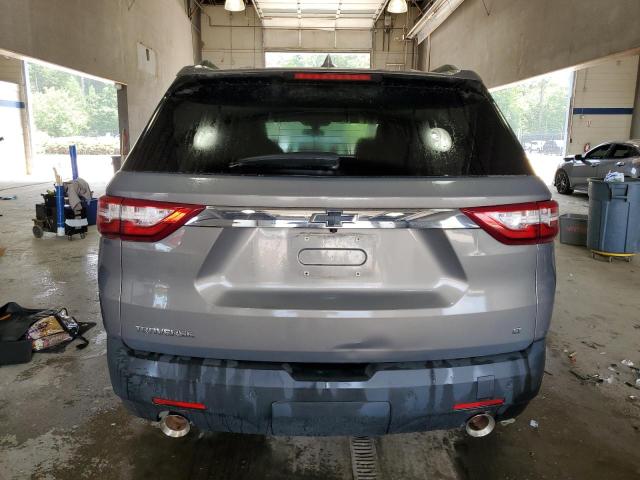 1GNERGKW5KJ193918 - 2019 CHEVROLET TRAVERSE LT بيج صورة 6