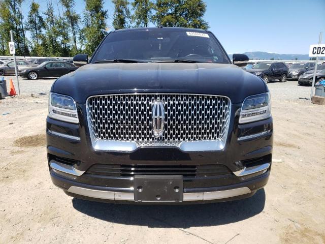 5LMJJ3LT5KEL20017 - 2019 LINCOLN NAVIGATOR L RESERVE BLACK photo 5