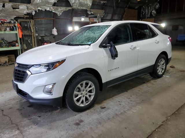 2019 CHEVROLET EQUINOX LT, null