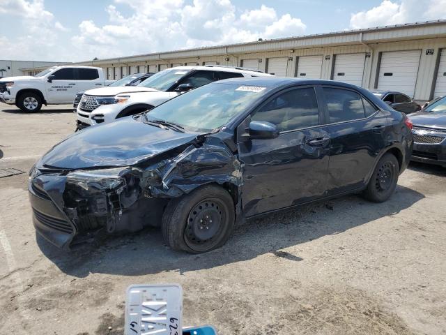 2019 TOYOTA COROLLA L, 