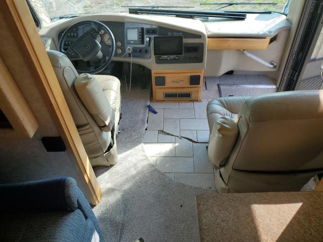 1RF13551531023355 - 2003 ROADMASTER RAIL MONOCOQUE 双色 照片 5