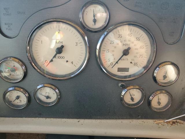 1RF13551531023355 - 2003 ROADMASTER RAIL MONOCOQUE 双色 照片 8