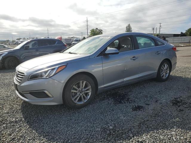 2017 HYUNDAI SONATA SE, 