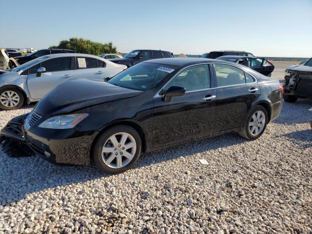 2009 LEXUS ES 350, 