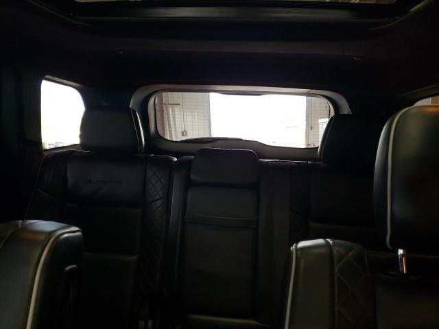 1C4RJFJT4LC165200 - 2020 JEEP GRAND CHER SUMMIT Ağ foto 10
