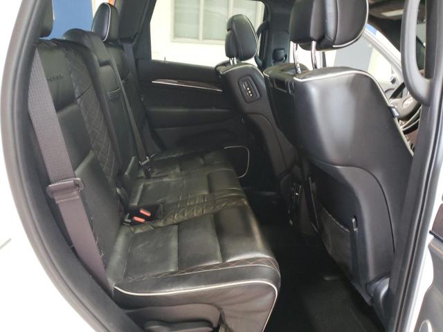 1C4RJFJT4LC165200 - 2020 JEEP GRAND CHER SUMMIT Ağ foto 11