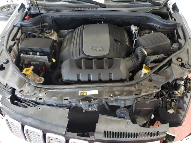 1C4RJFJT4LC165200 - 2020 JEEP GRAND CHER SUMMIT Ağ foto 12