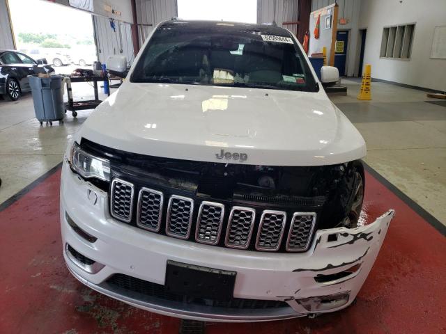 1C4RJFJT4LC165200 - 2020 JEEP GRAND CHER SUMMIT Ağ foto 5