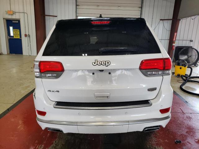 1C4RJFJT4LC165200 - 2020 JEEP GRAND CHER SUMMIT Ağ foto 6