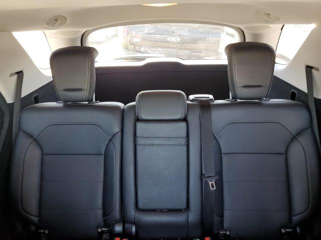 4JGDA5HB1DA157386 - 2013 MERCEDES-BENZ ML 350 4MATIC SILVER photo 10