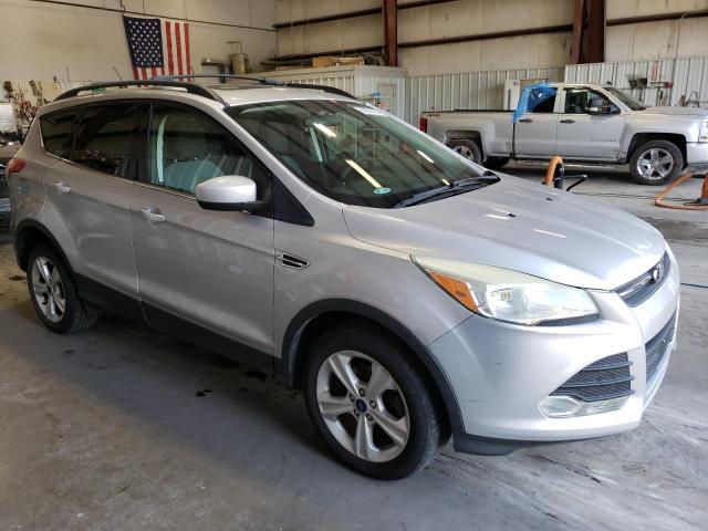 1FMCU0GXXDUB88976 - 2013 FORD ESCAPE SE SILVER photo 4