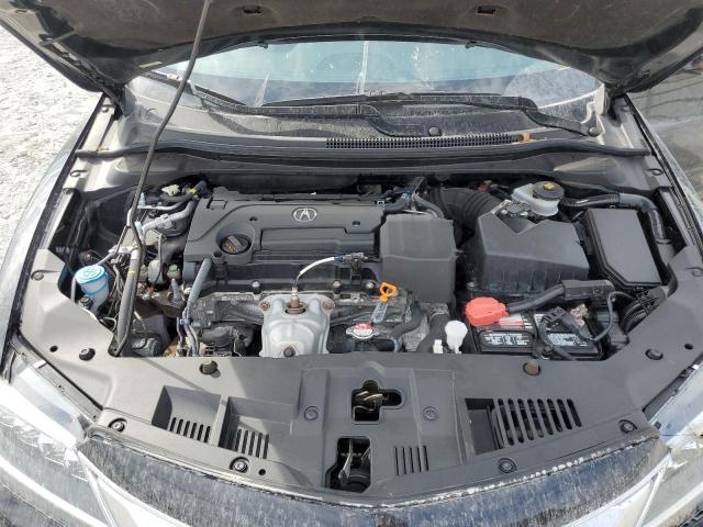 19UDE2F87HA005361 - 2017 ACURA ILX PREMIUM TECH BLACK photo 7