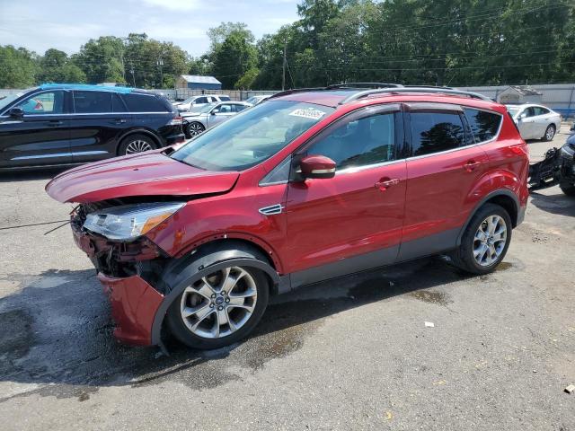 2013 FORD ESCAPE SEL, 