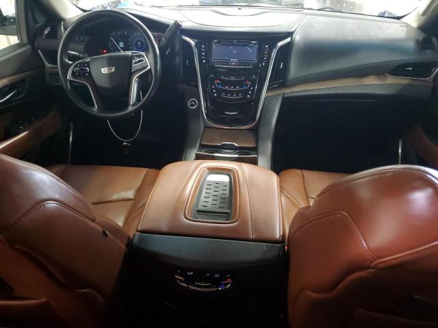 1GYS4HKJ7GR418430 - 2016 CADILLAC ESCALADE ESV LUXURY 白色 照片 8