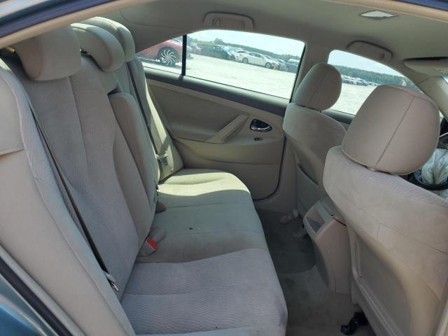 4T1BF3EK1BU661143 - 2011 TOYOTA CAMRY BASE Morski zdjęcie 10