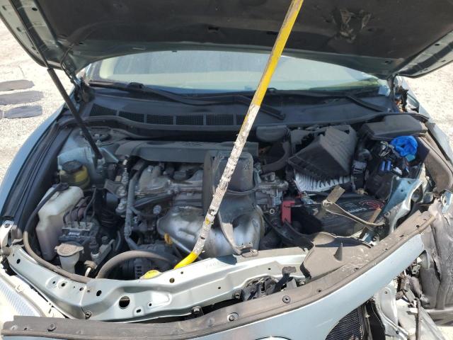 4T1BF3EK1BU661143 - 2011 TOYOTA CAMRY BASE Morski zdjęcie 11