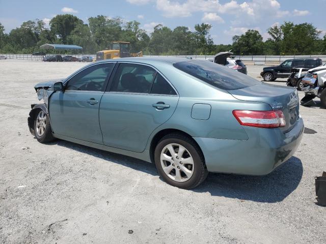 4T1BF3EK1BU661143 - 2011 TOYOTA CAMRY BASE Morski zdjęcie 2