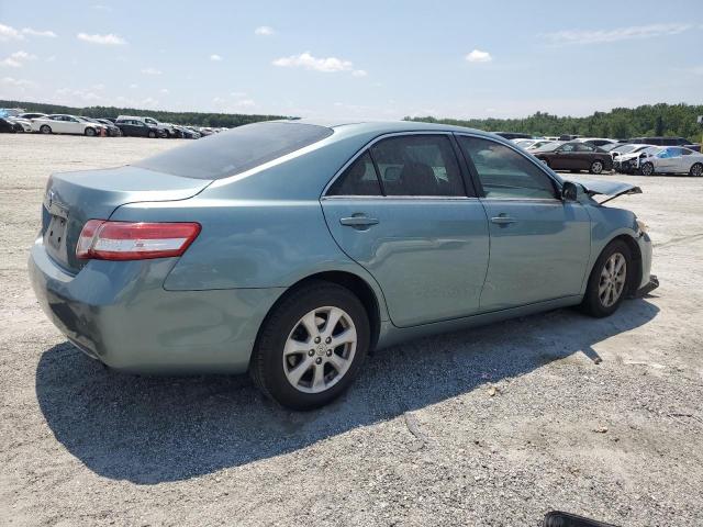 4T1BF3EK1BU661143 - 2011 TOYOTA CAMRY BASE Morski zdjęcie 3